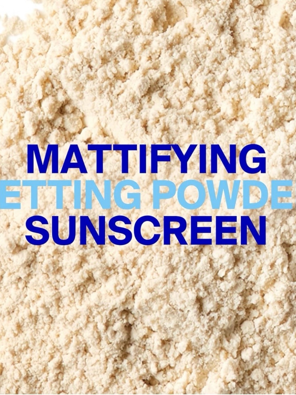 Supergoop! (Re)setting Face Powder with Brush - Picture 8 of 14